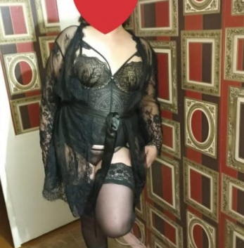 Проститутка Хани