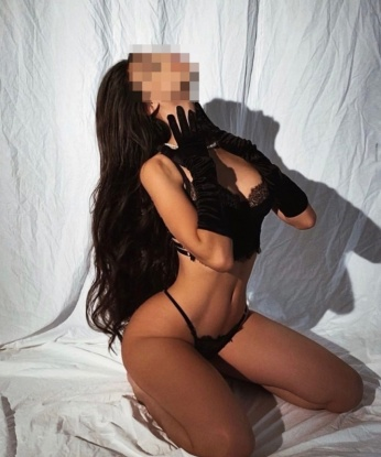 Проститутка Роза