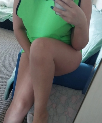 Проститутка Жозефина