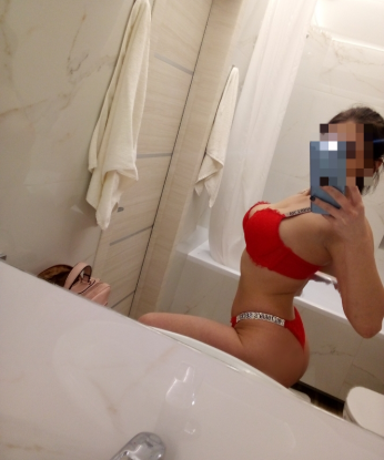 Проститутка Ирина