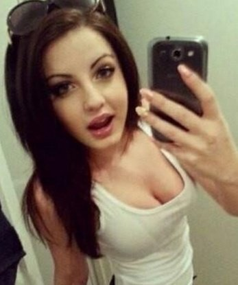 Проститутка Яна